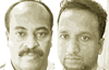 Illegal cattle smuggling at Mukka: 18 cows seized, 2 arrested